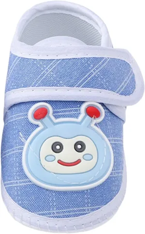 Kids Girl House Shoes Baby Shoes Fashion Soft Sole Toddler Dress Cute Print Shoes Toddler Shoes