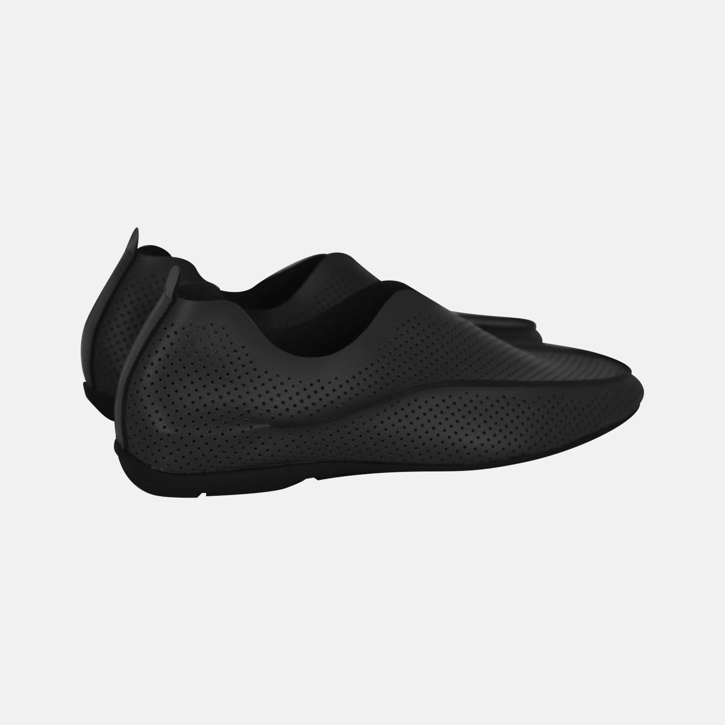 LACROSSE NEO Black