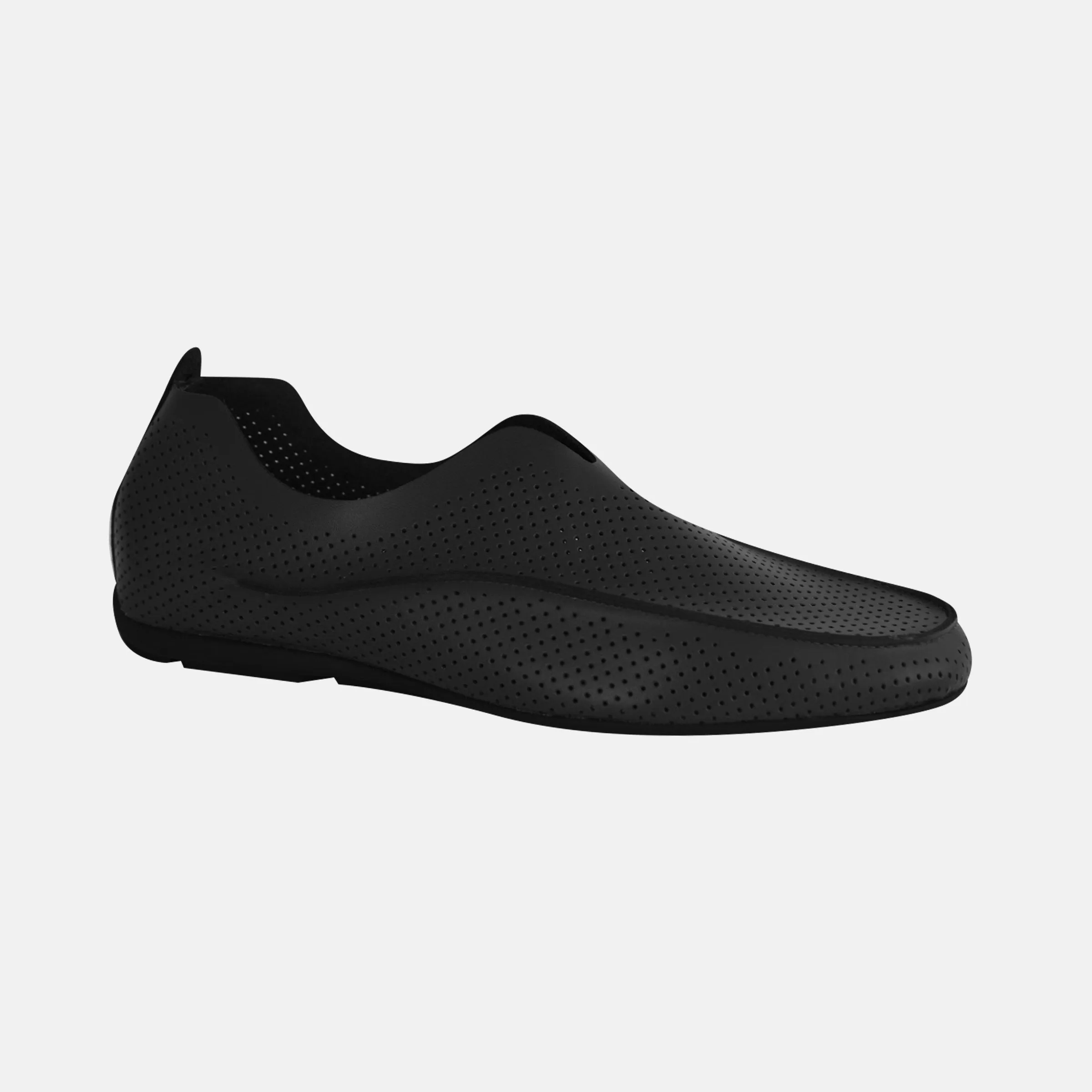 LACROSSE NEO Black