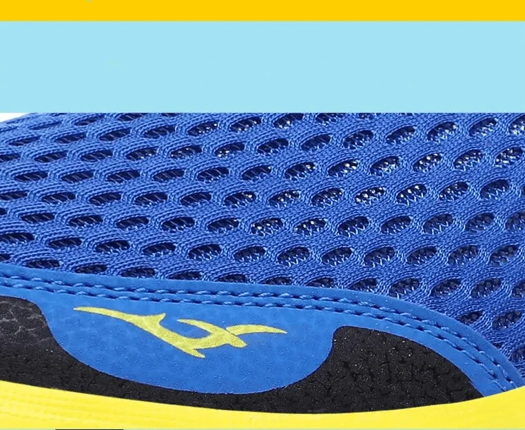 Lightweight Quick-Drying Men's Beach Shoes - SF1591