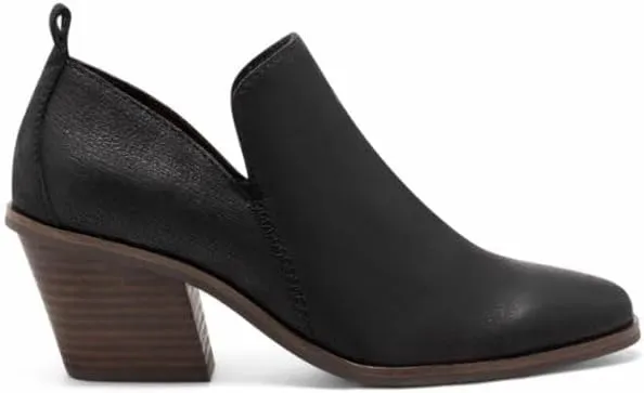 Lucky Brand Women's Victorey Bootie Ankle Boot