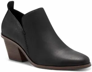 Lucky Brand Women's Victorey Bootie Ankle Boot