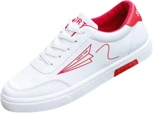 Mens Casual Shoes,Mens Casual Dress Sneaker Skate Shoes with Flat Sole,Men's Outdoor Running Walking Hiking Shoe,Daily Work Fashion Sneaker Non-Slip Waterproof Shoe,School Gym Footwear