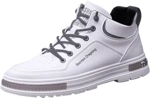 Men's Comfortable Diabetic Shoes Lightweight Sport Gym Jogging Walking Sneaker Convenient Elderly Slip on Shoes
