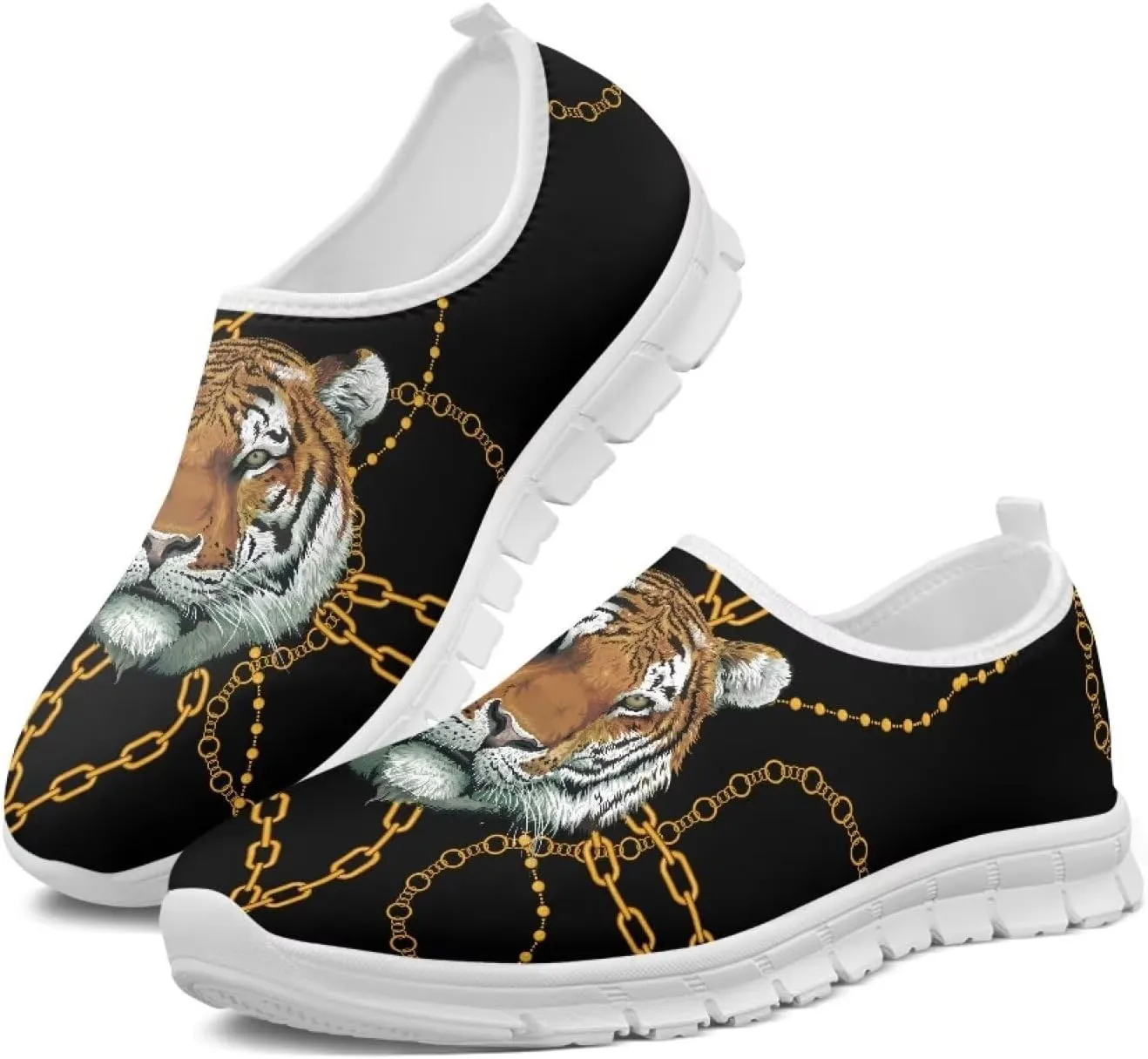 Mens Slip On Lightweight Low-Cut Casual Sneakers Non-Slip Fashion Leisure Shoes for Traveling Camping Jogging Size 5-14