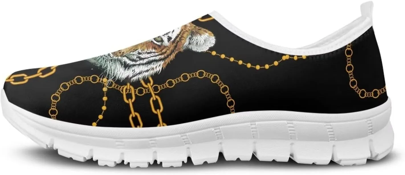 Mens Slip On Lightweight Low-Cut Casual Sneakers Non-Slip Fashion Leisure Shoes for Traveling Camping Jogging Size 5-14
