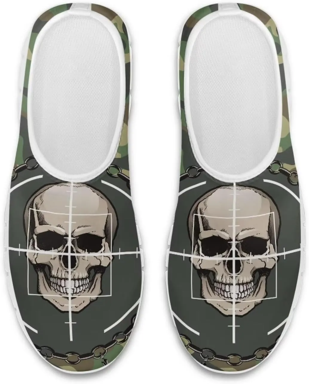 Mens Slip On Lightweight Low-Cut Casual Sneakers Non-Slip Fashion Leisure Shoes for Traveling Camping Jogging Size 5-14