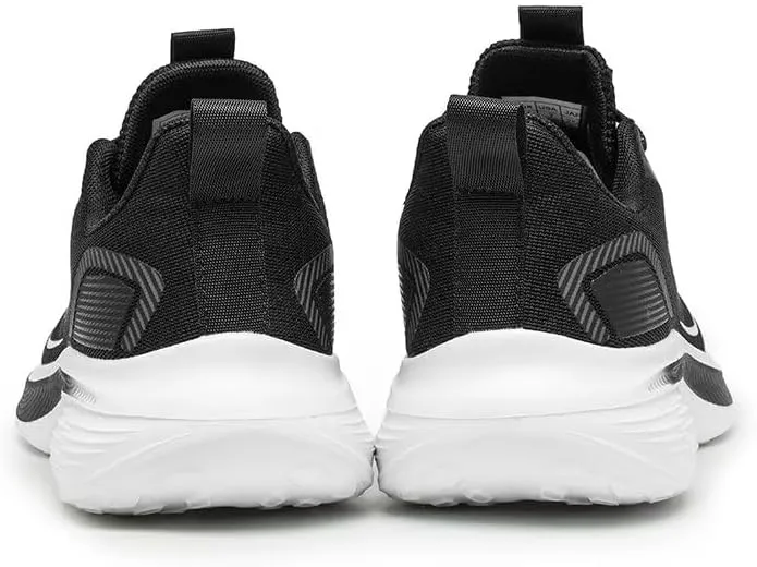 Men's Sneakers Lightweight Walking Shoes Workout Running Shoes for Men