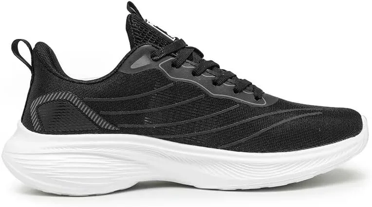 Men's Sneakers Lightweight Walking Shoes Workout Running Shoes for Men
