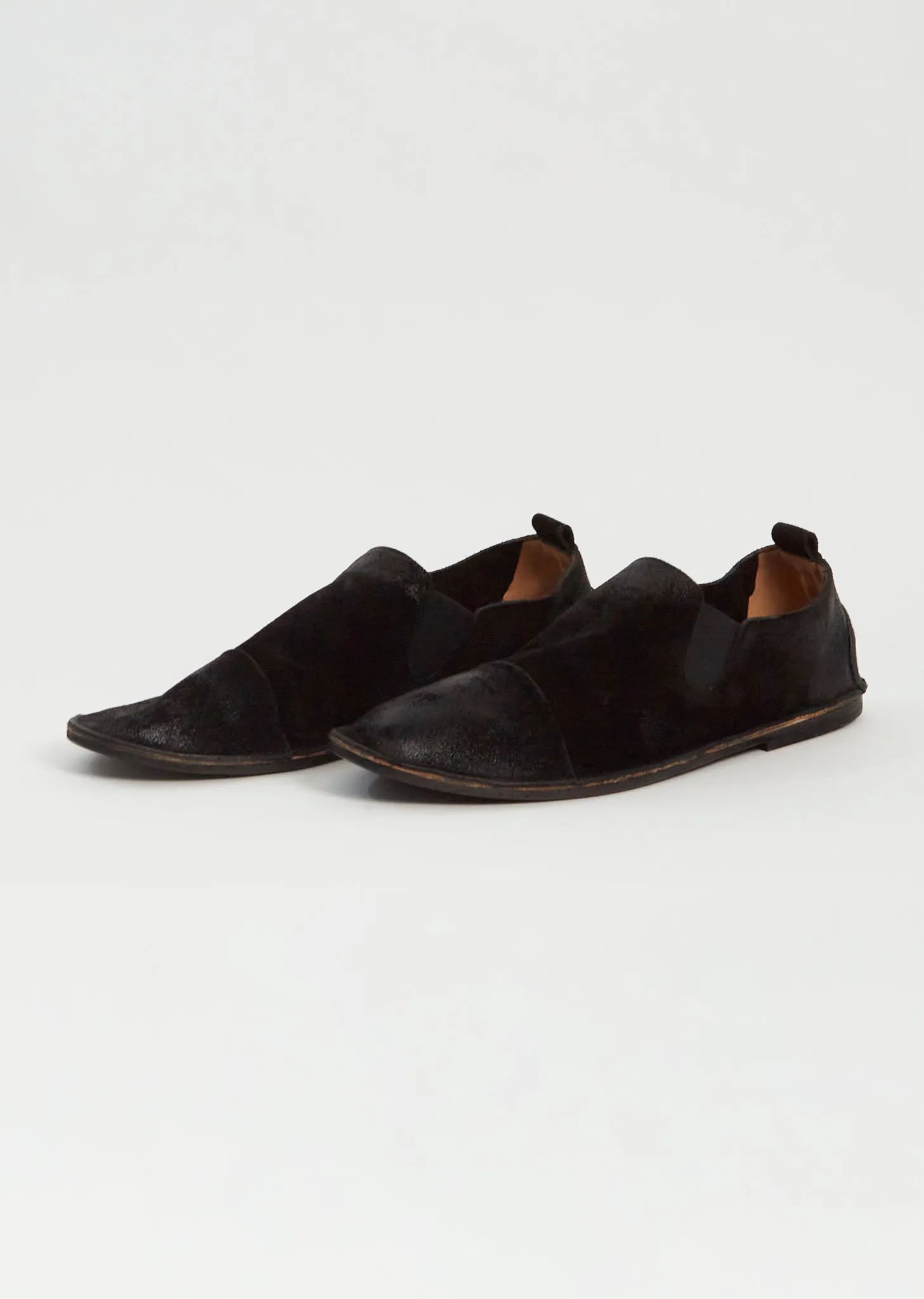 Men's Stasacco Slipper — Black