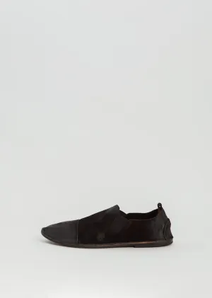 Men's Stasacco Slipper — Black