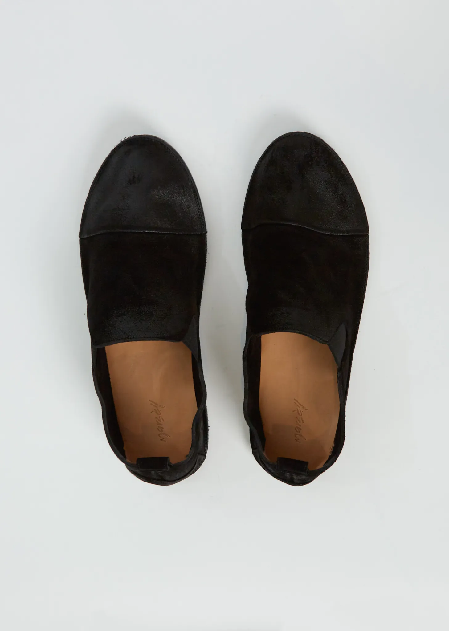 Men's Stasacco Slipper — Black