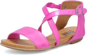 Miz Mooz Women's Aster Flat Sandal