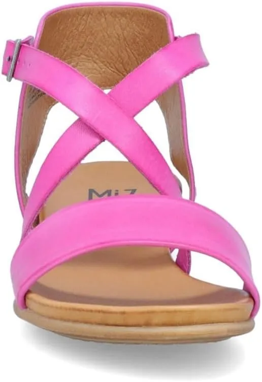 Miz Mooz Women's Aster Flat Sandal