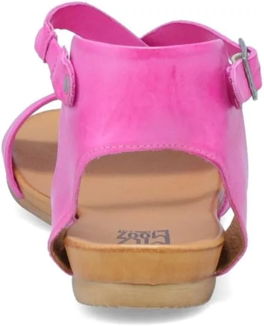 Miz Mooz Women's Aster Flat Sandal