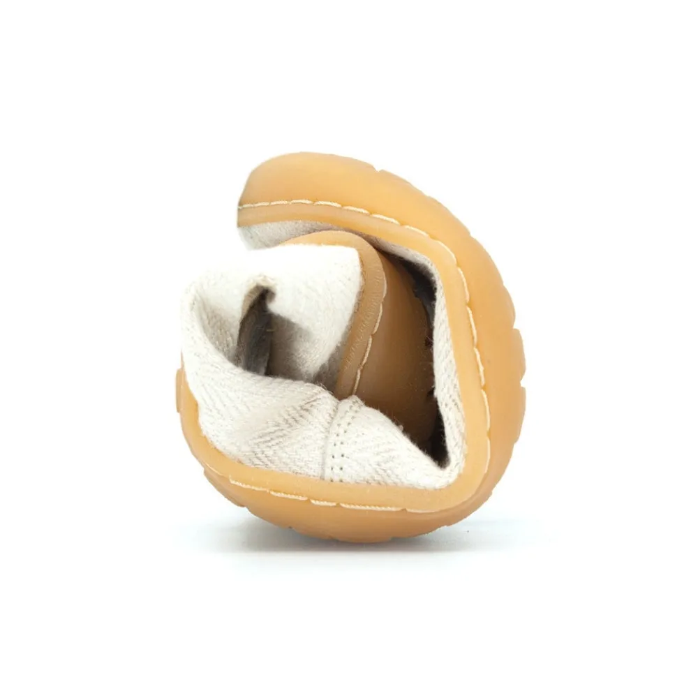 Mukishoes Slip-On Canvas Sneaker