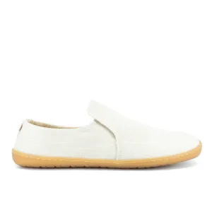 Mukishoes Slip-On Canvas Sneaker