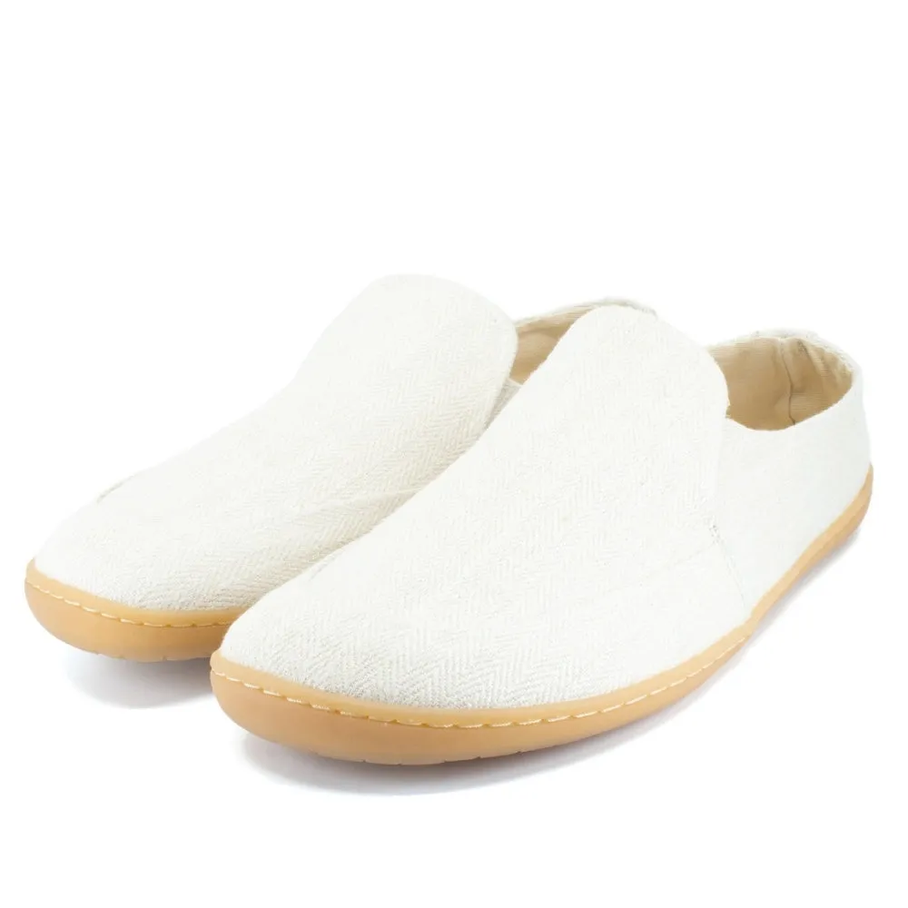 Mukishoes Slip-On Canvas Sneaker