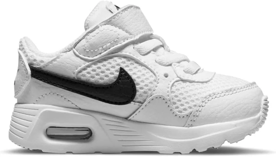 Nike Baby-Boy's Air Max Sc (Infant/Toddler) Sneaker