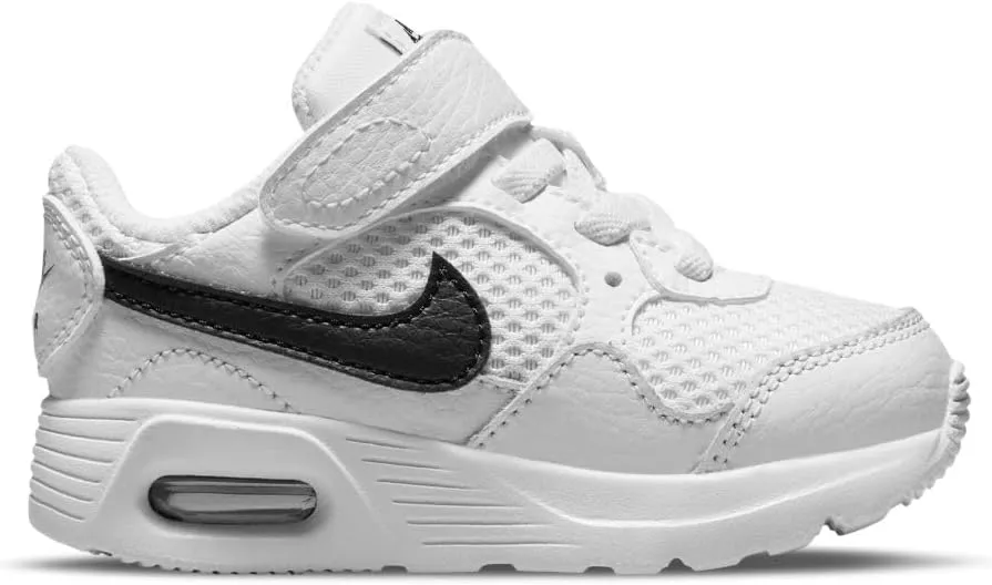 Nike Baby-Boy's Air Max Sc (Infant/Toddler) Sneaker