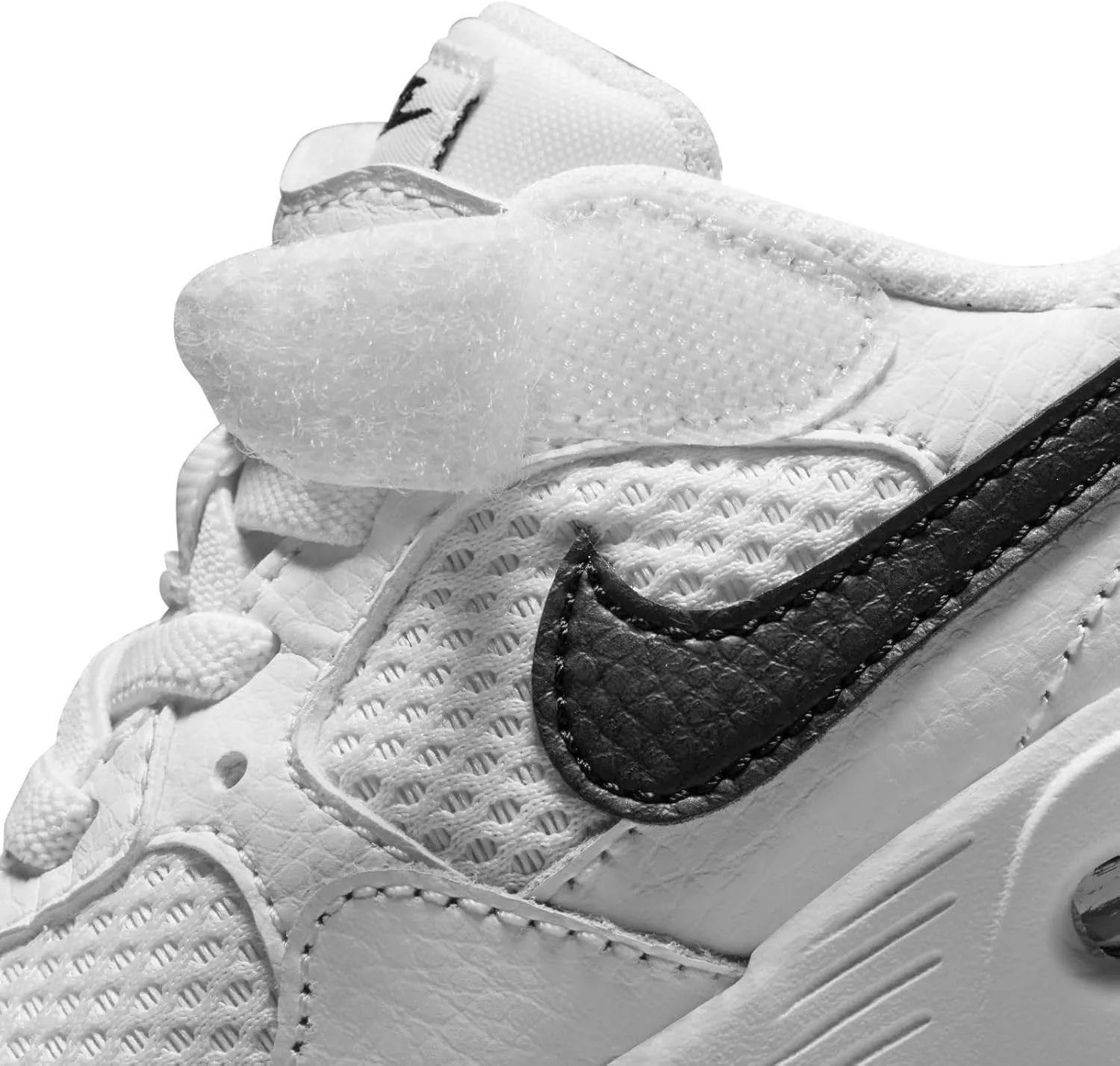 Nike Baby-Boy's Air Max Sc (Infant/Toddler) Sneaker