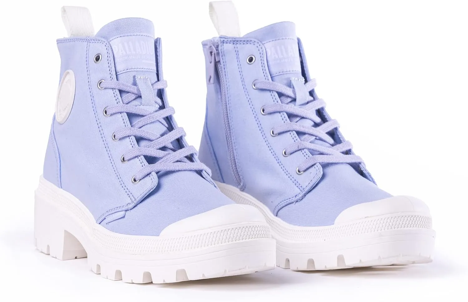 Palladium Women's Pallabase Twill Boot