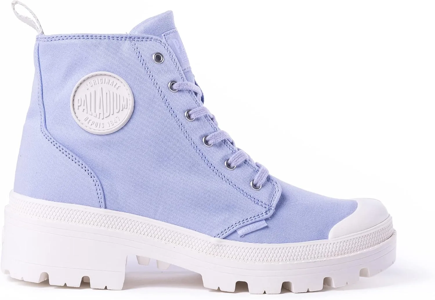 Palladium Women's Pallabase Twill Boot