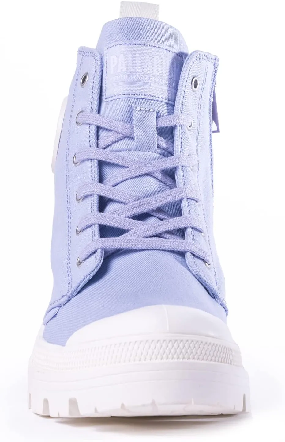 Palladium Women's Pallabase Twill Boot