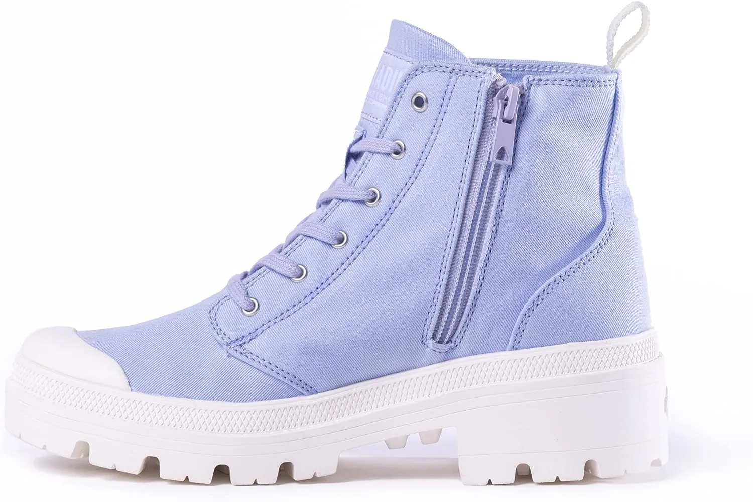 Palladium Women's Pallabase Twill Boot