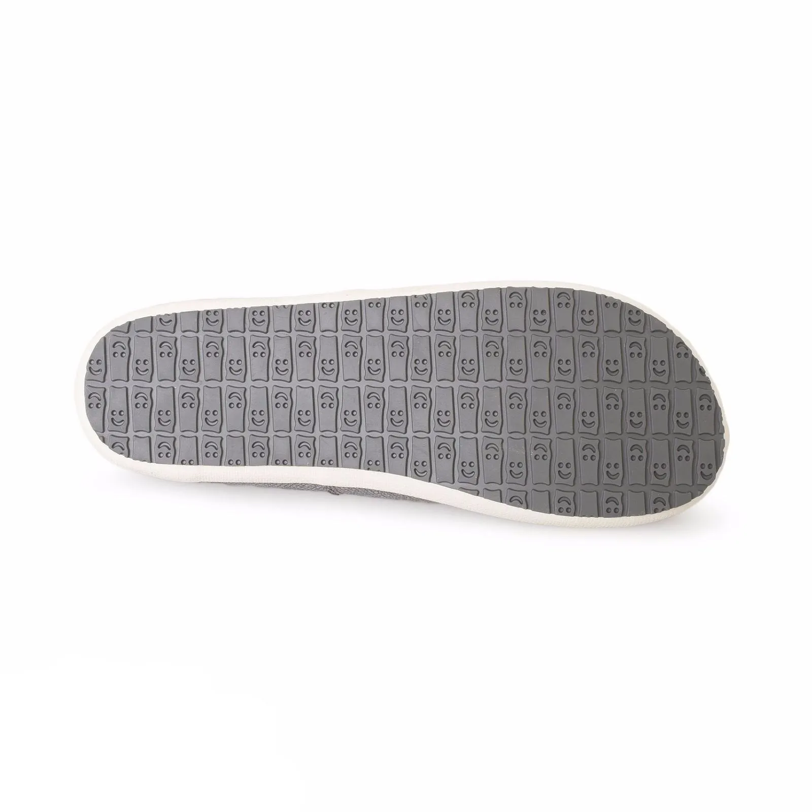 Sanuk Rounder Hobo Grey Shoes