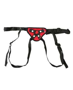 Sportsheets Phoenix Strap-On