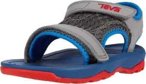 Teva Kids Boy's Psyclone XLT (Toddler)