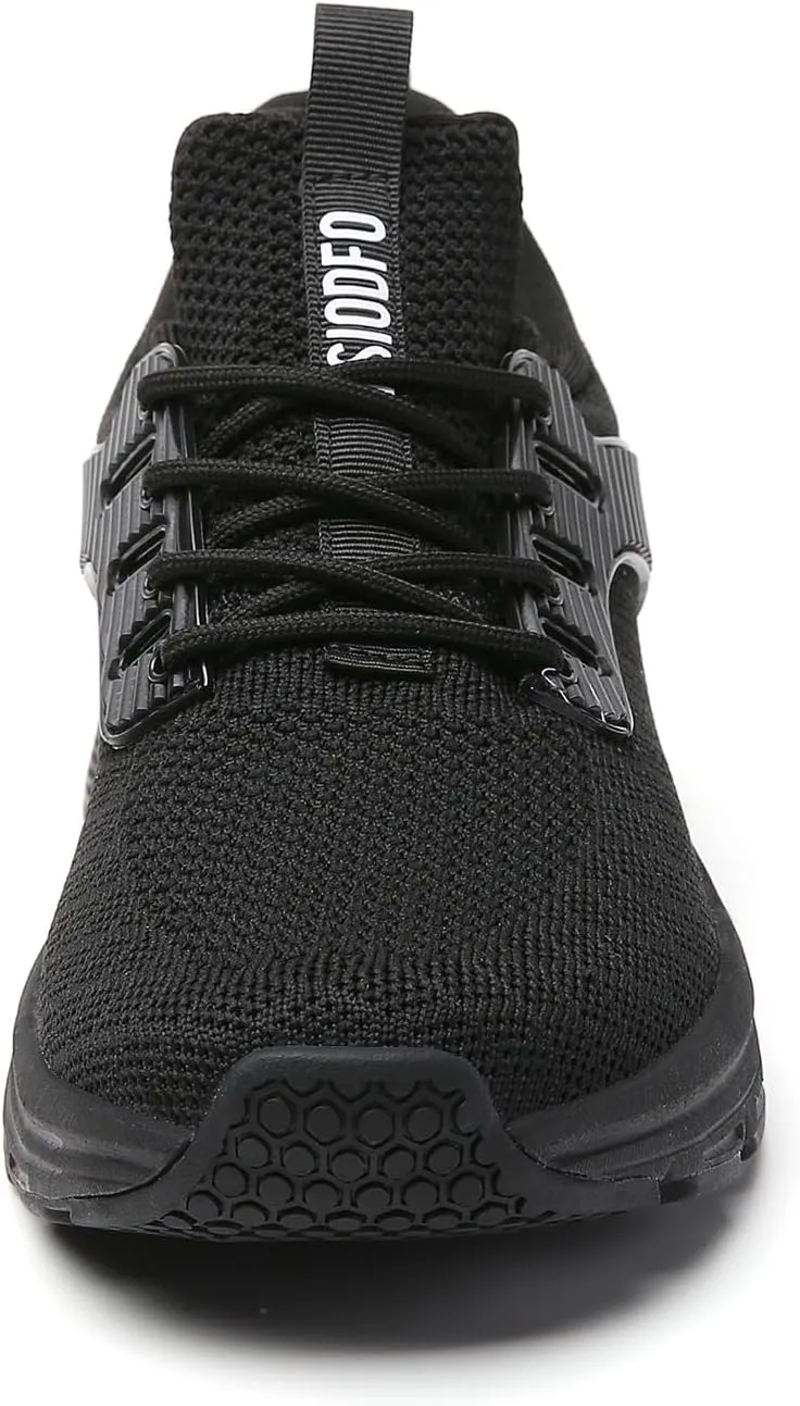 TSIODFO Women's Boat Loafers Casual Walking Shoes