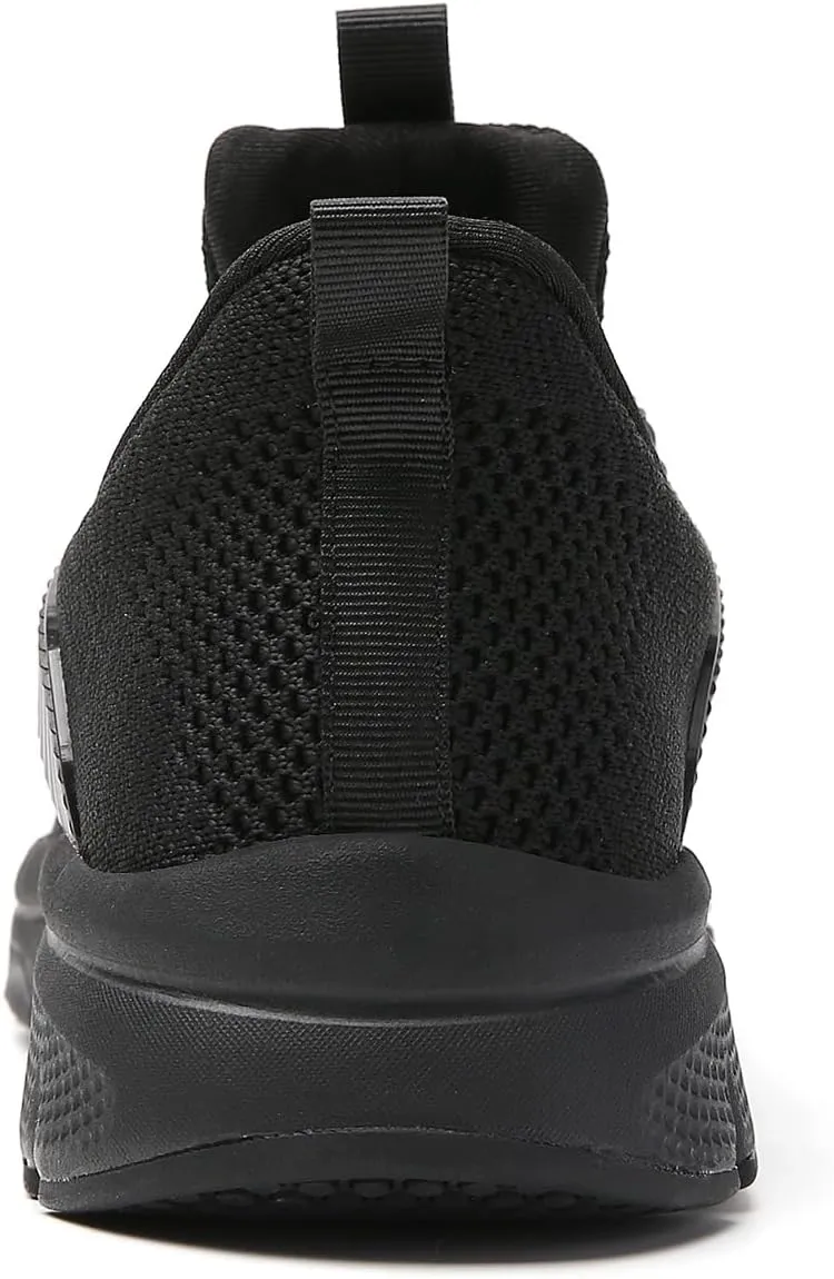 TSIODFO Women's Boat Loafers Casual Walking Shoes