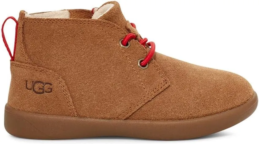 UGG Boy's Daine Sneaker