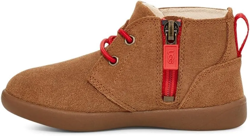 UGG Boy's Daine Sneaker