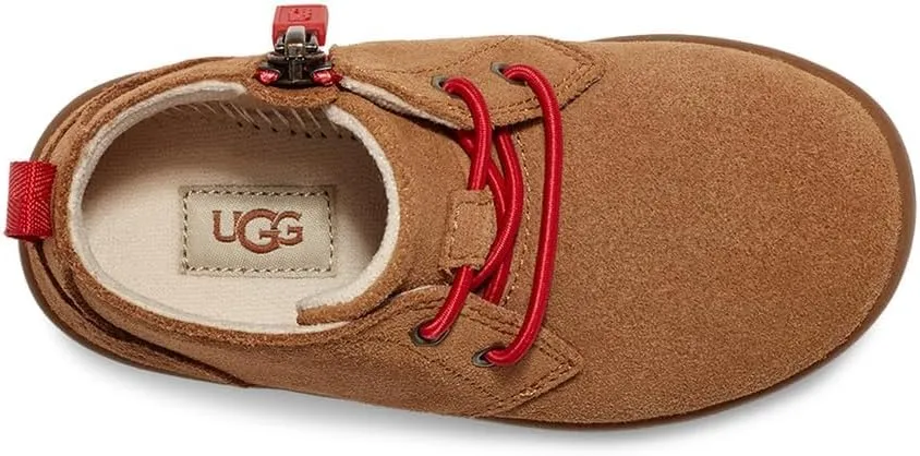 UGG Boy's Daine Sneaker
