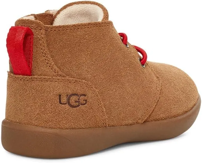 UGG Boy's Daine Sneaker
