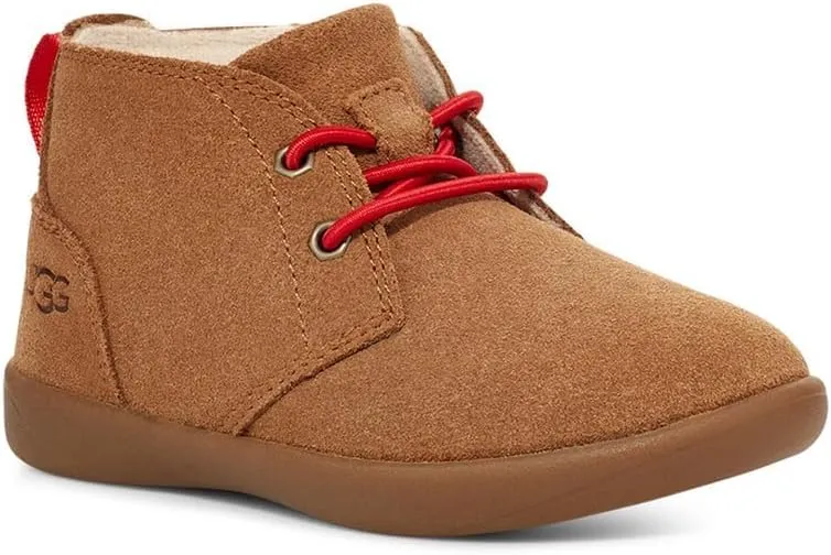 UGG Boy's Daine Sneaker