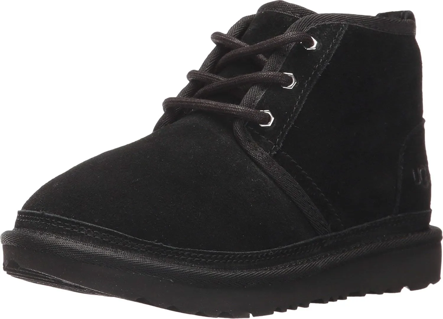 UGG Kids' Neumel II Chukka Boot