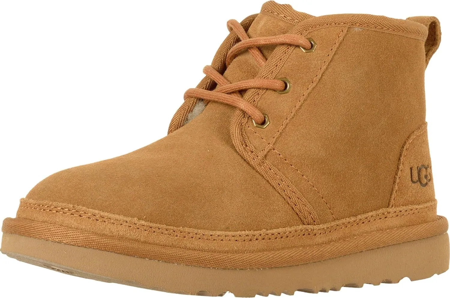UGG Kids' Neumel II Chukka Boot