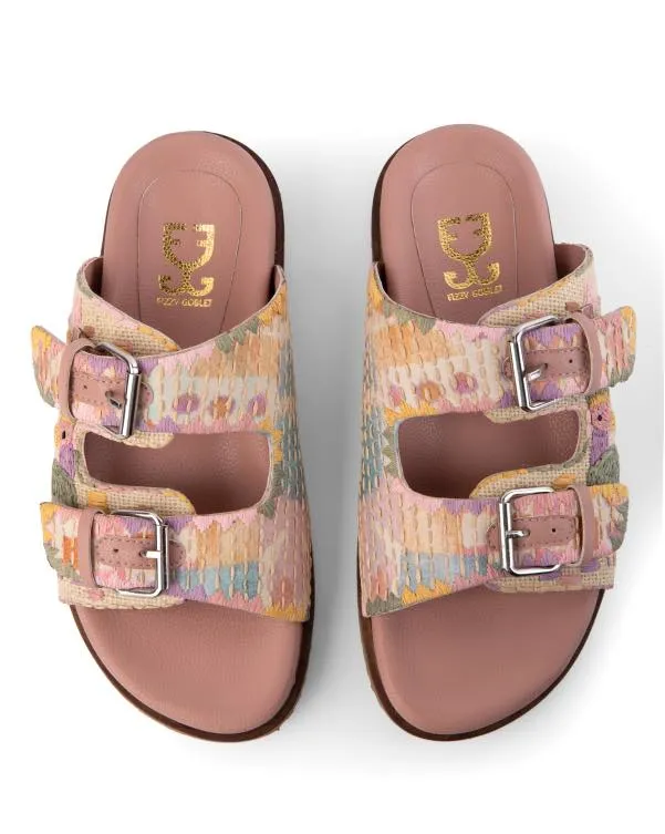 Very Demure : Slip Ons