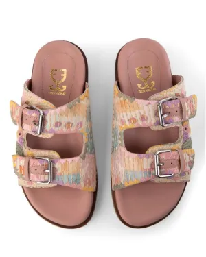 Very Demure : Slip Ons