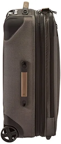 Victorinox Lexicon 2.0 Large Expandable Carry-on, Gray