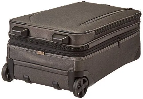 Victorinox Lexicon 2.0 Large Expandable Carry-on, Gray
