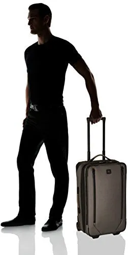 Victorinox Lexicon 2.0 Large Expandable Carry-on, Gray