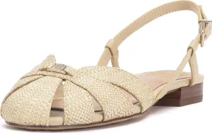 Vince Camuto Women's Cacey Flat Sandal