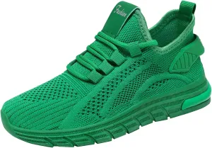 Womens Athletic Shoes Casual Lace Up Platform Sneakers for Women Comfortable Walking Shoes Women Fashion Tennis Shoes