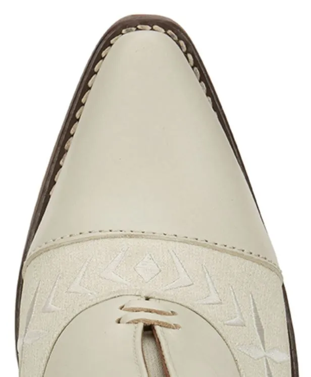 Women's Nocona Damita Pearl Cowhide Boots