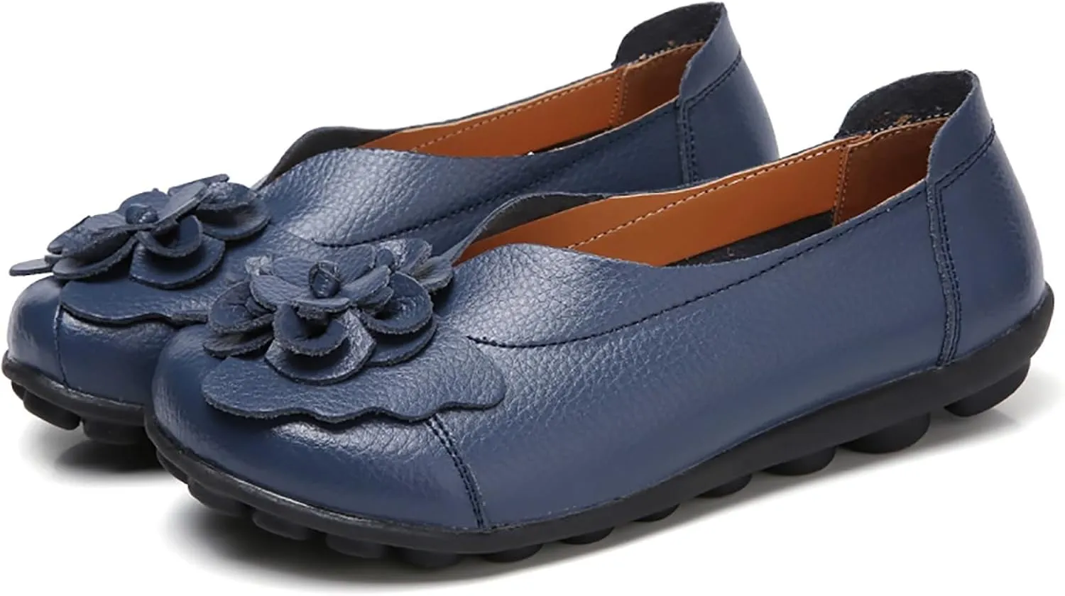 Women's Sandals Comfortable Walking Work Flats Shoes Summer Casual Dressy Shoes Lightweight Going Office Sandals 2025